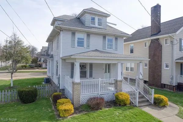 2495 Northland Street, Cuyahoga Falls, OH 44221