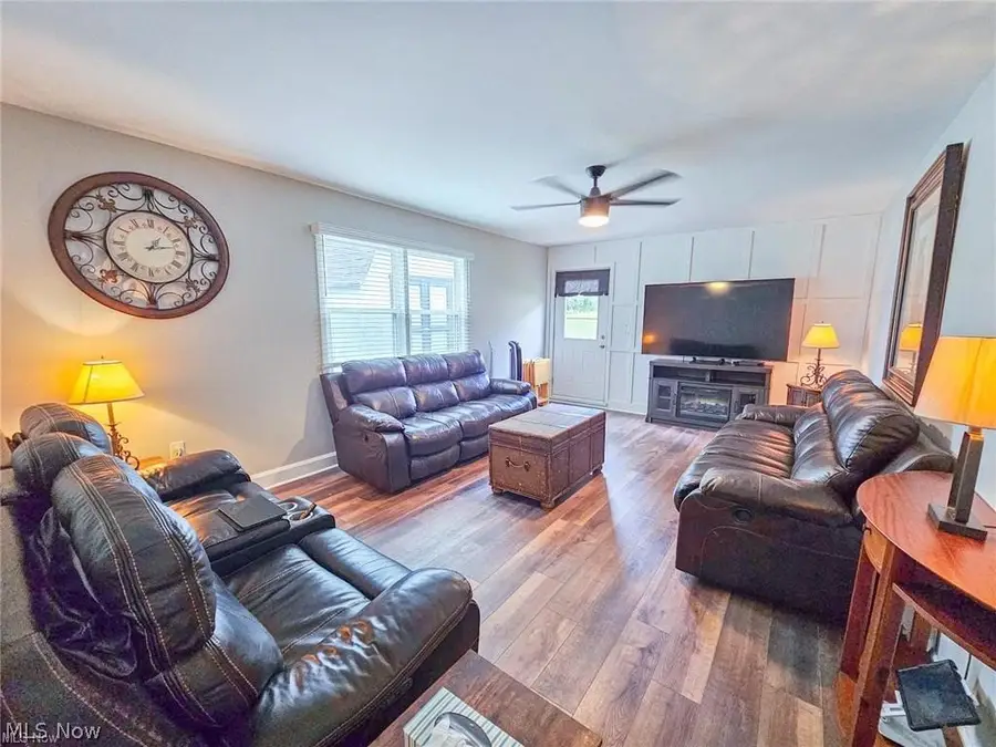 523 Janet Drive, Canfield, OH 44406 - #3