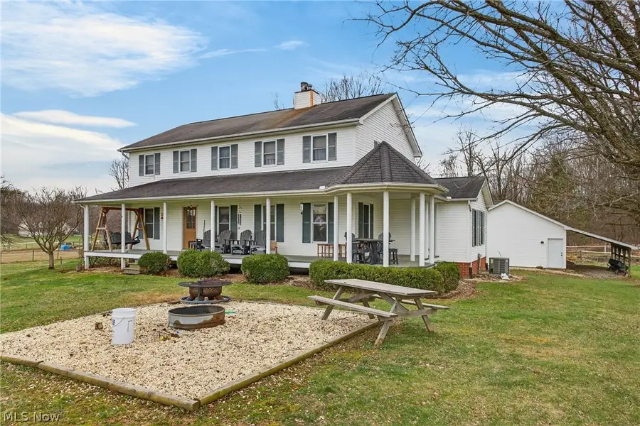 18440 Hobart Road, Parkman, OH 44491 - #2