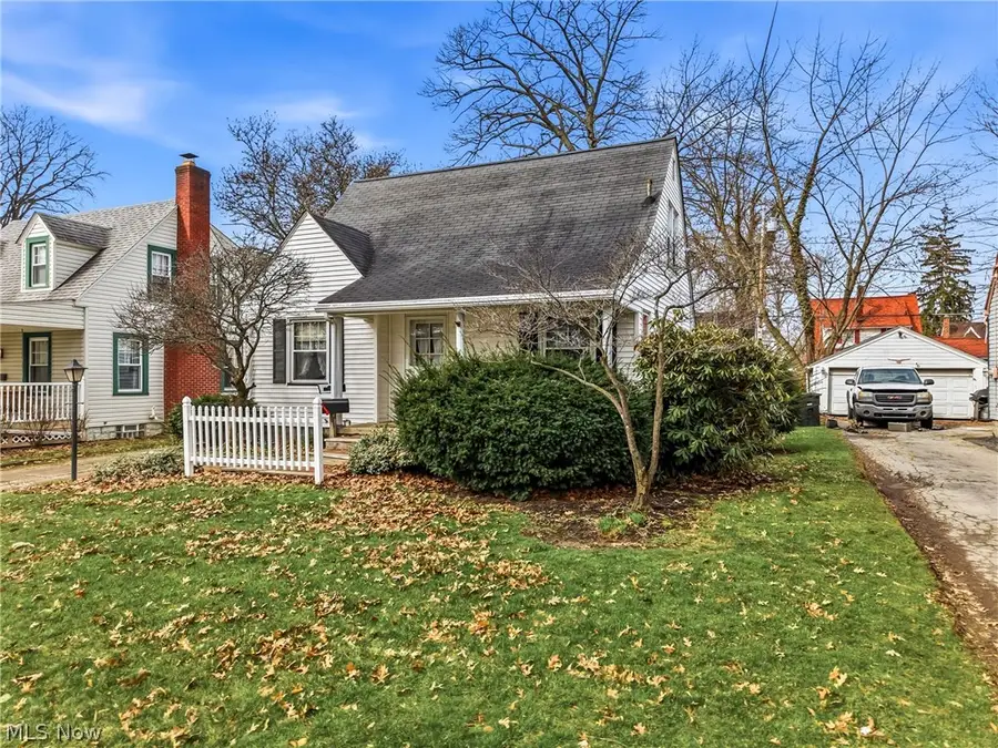 336 Willard Se Avenue, Warren, OH 44483 - #3