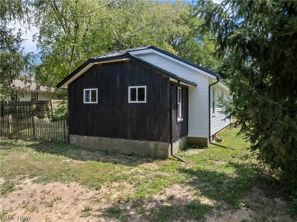 2430 S Columbus Road, Wooster, OH 44691