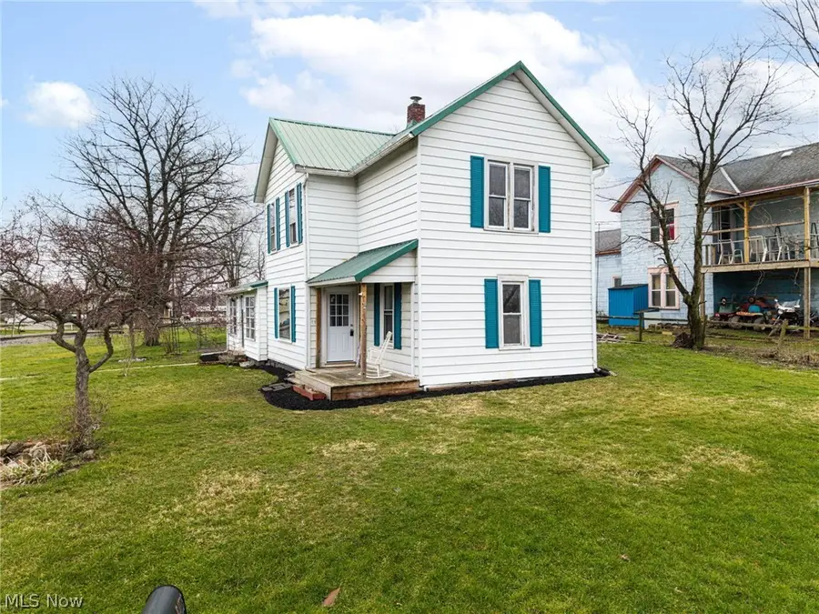 153 Schaff Alley, Creston, OH 44217 - #3