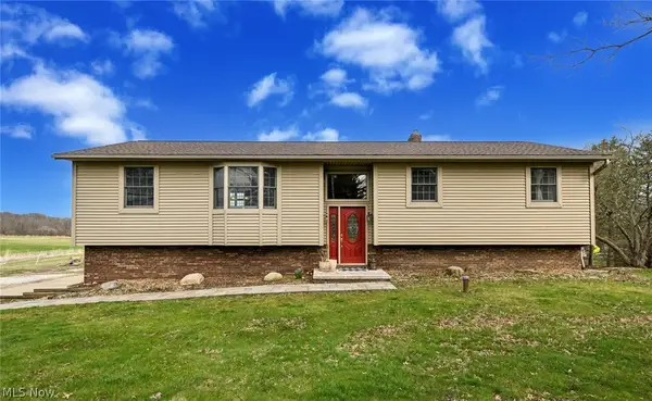 9535 Daniels Road, Seville, OH 44273