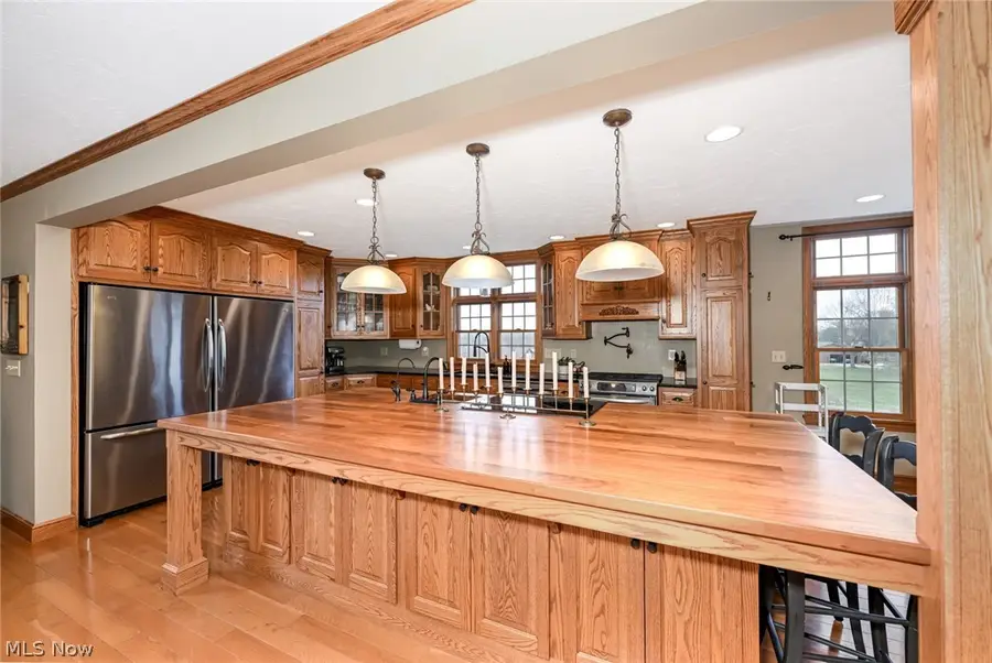 9535 Daniels Road, Seville, OH 44273 - #3