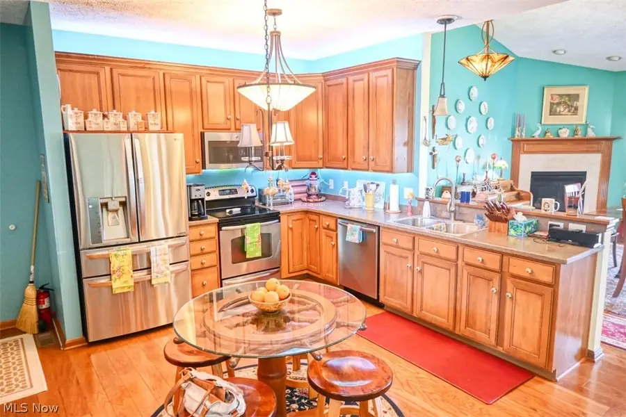 3932 Courtyard Drive, Lorain, OH 44053 - #3