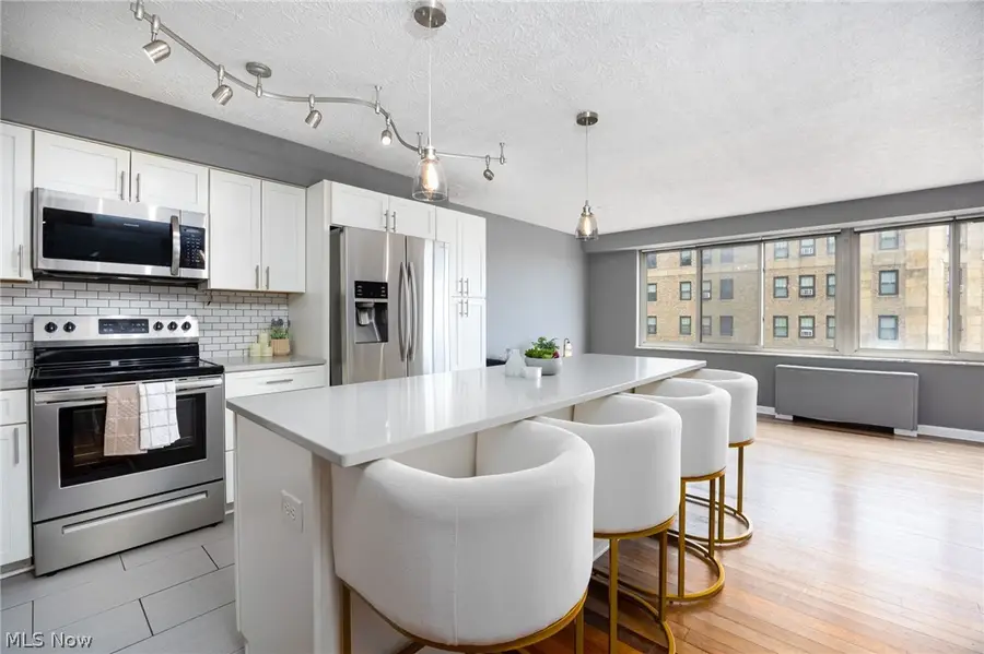 12520 Edgewater Drive #809, Lakewood, OH 44107 - #2