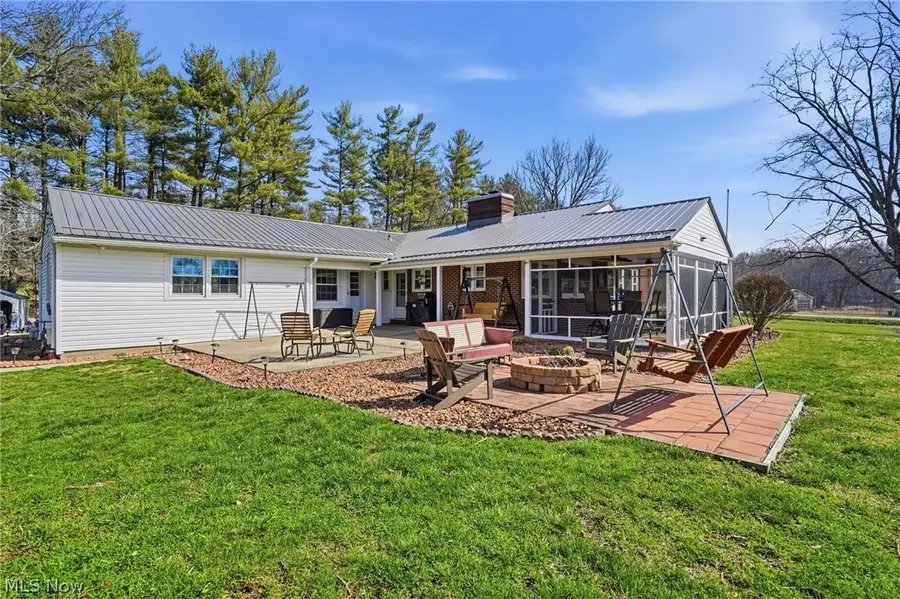 6655 Ceramic Rd, Crooksville, OH 43731 - #2