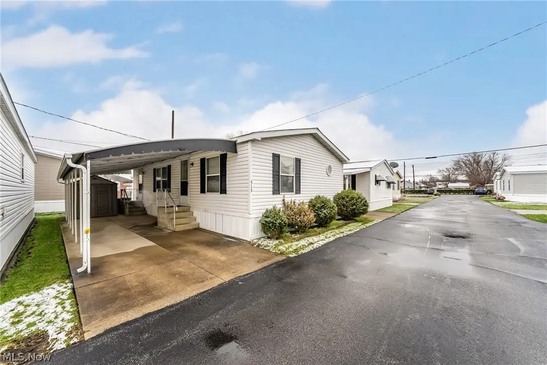 2700 Brookpark Road #513, Cleveland, OH 44134 - #1