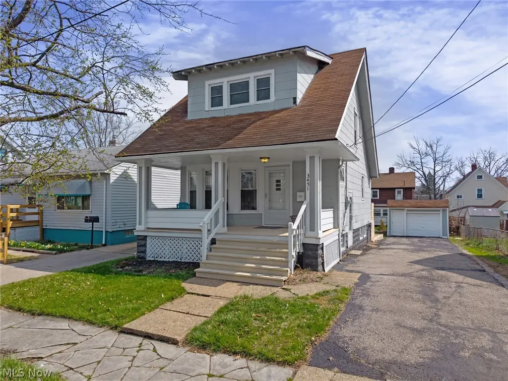 3451 W 137th Street, Cleveland, OH 44111 - #1