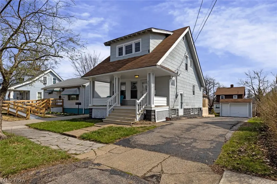 3451 W 137th Street, Cleveland, OH 44111 - #2