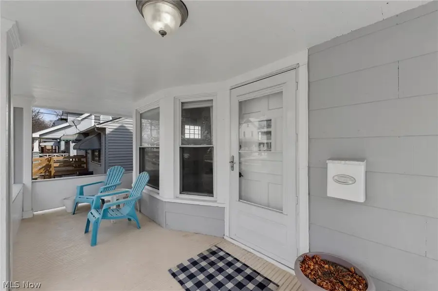 3451 W 137th Street, Cleveland, OH 44111 - #3