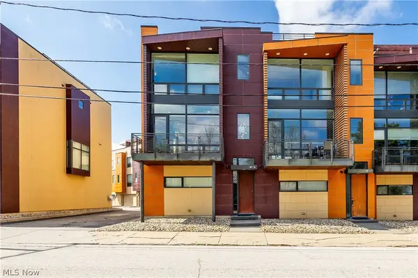 1856 Coltman Road #6C, Cleveland, OH 44106