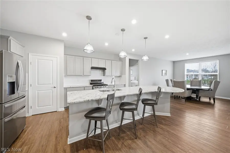 1662 Cobham Lane, Wadsworth, OH 44281 - #3