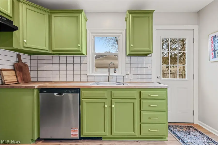 1265 Greenwood Avenue, Akron, OH 44320 - #2