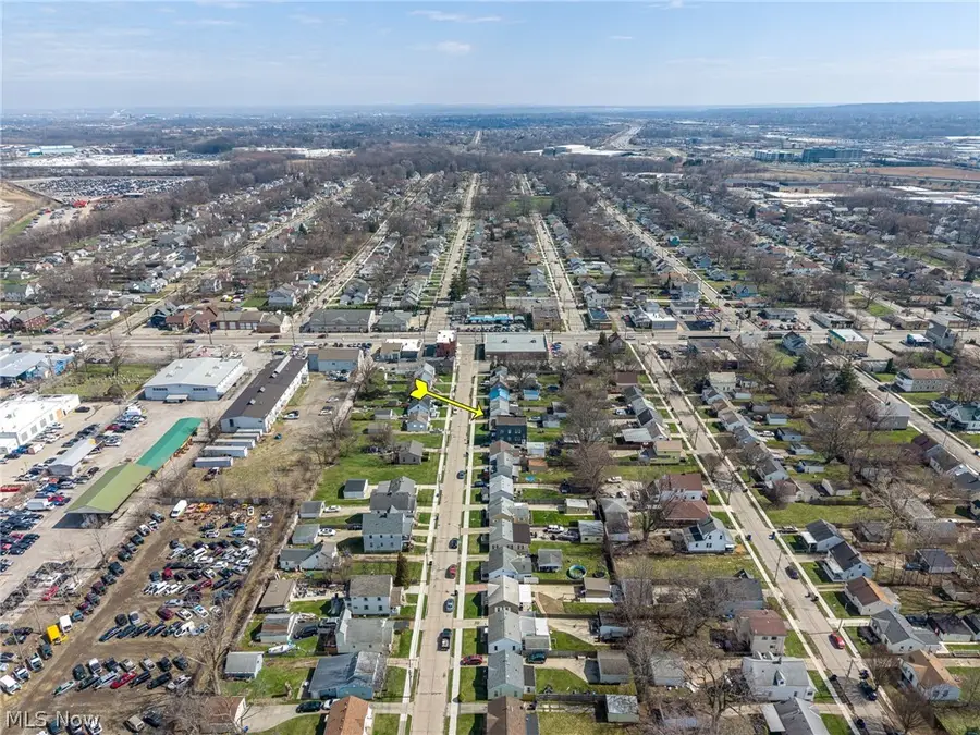 13109 Wilton Avenue, Cleveland, OH 44135 - #3