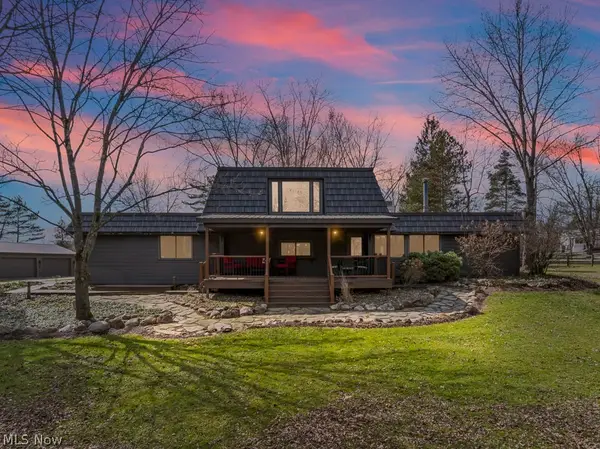 3474 Hamilton Road, Medina, OH 44256