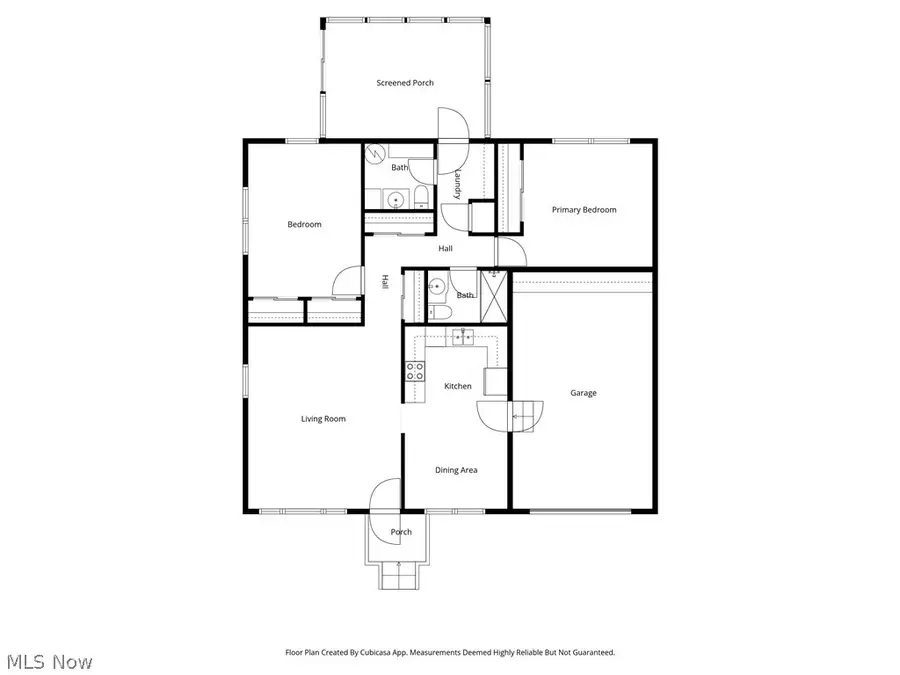 1705 Olive Court, Ashland, OH 44805 - #2