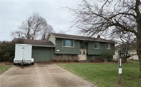 2990 Narrows Road, Perry, OH 44081