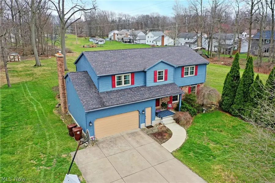 6389 Tara Drive, Youngstown, OH 44514 - #3