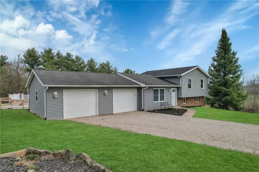 625 Vincent Drive, Zanesville, OH 43701 - #3