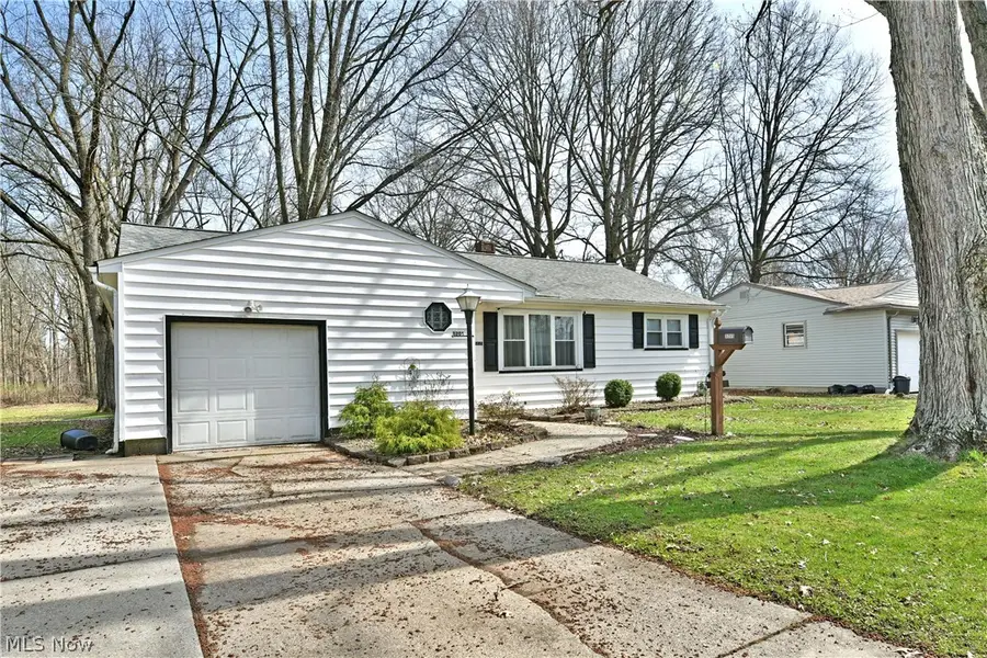 3205 Redgate Lane, Youngstown, OH 44511 - #2