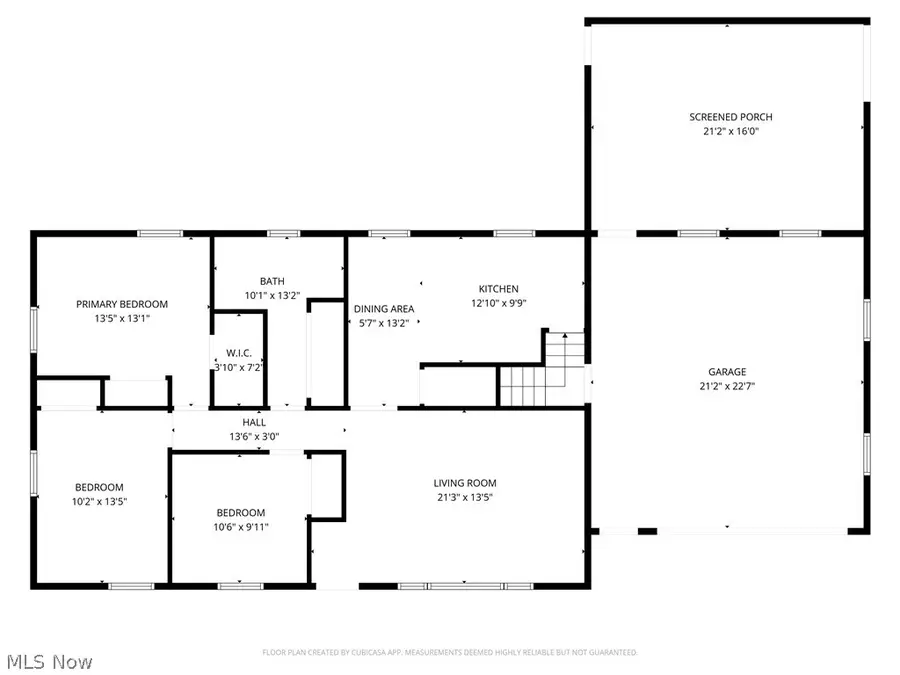 5162 Woodside Drive, Geneva, OH 44041 - #2