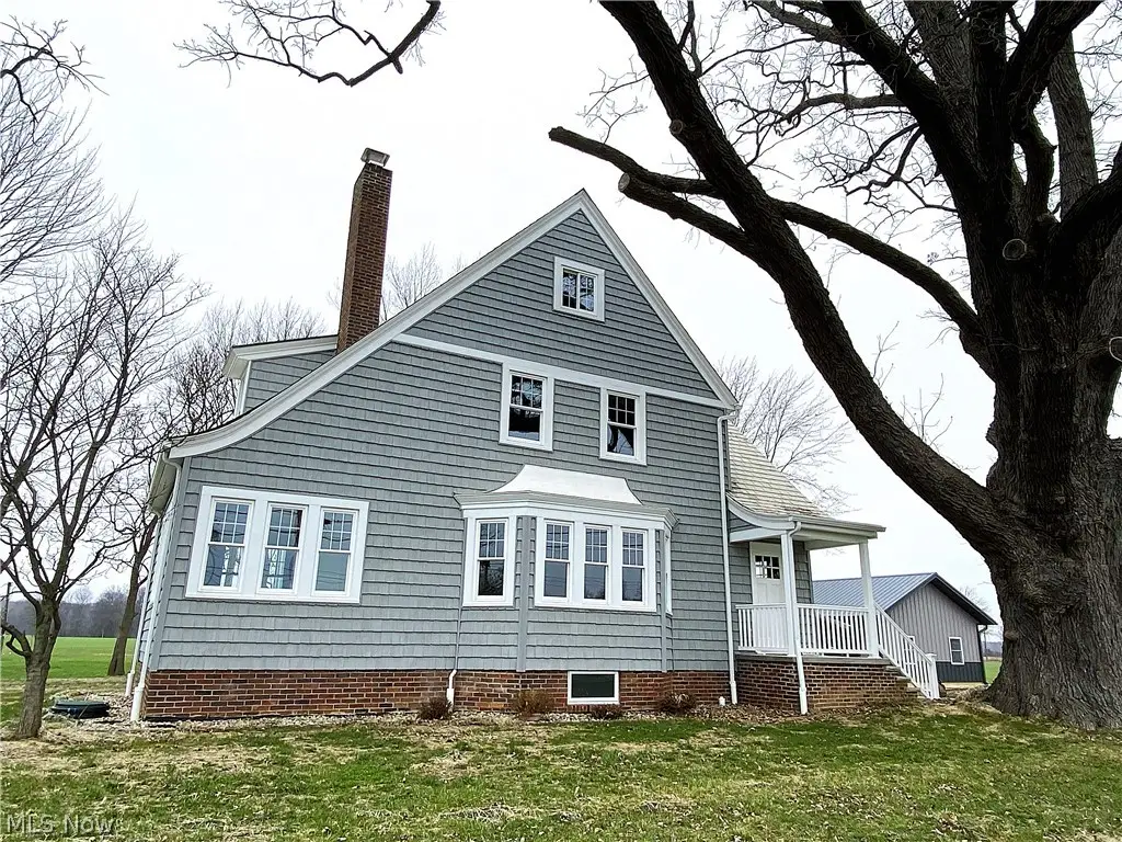 11940 State Route 58, Oberlin, OH 44074 - #1