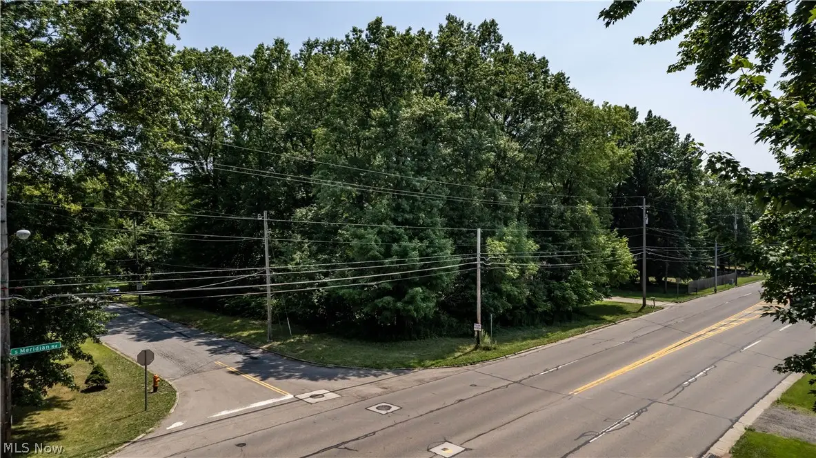 S Meridian Road, Youngstown, OH 44511 - #1