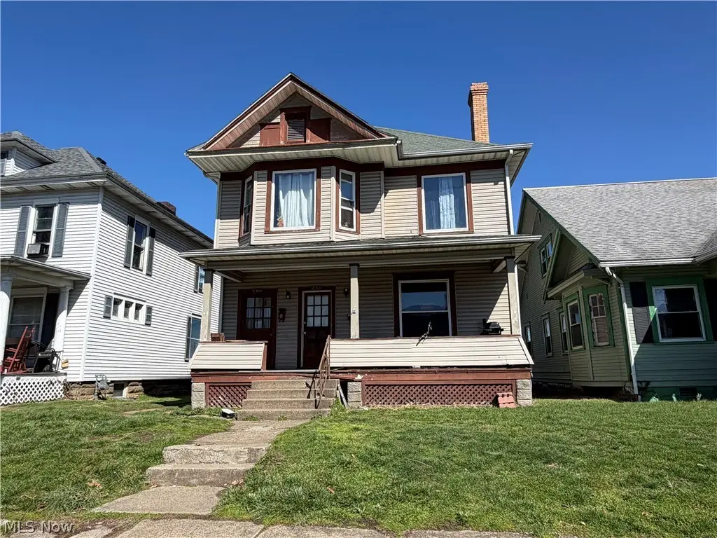 436 Locust Street, Coshocton, OH 43812 - #1