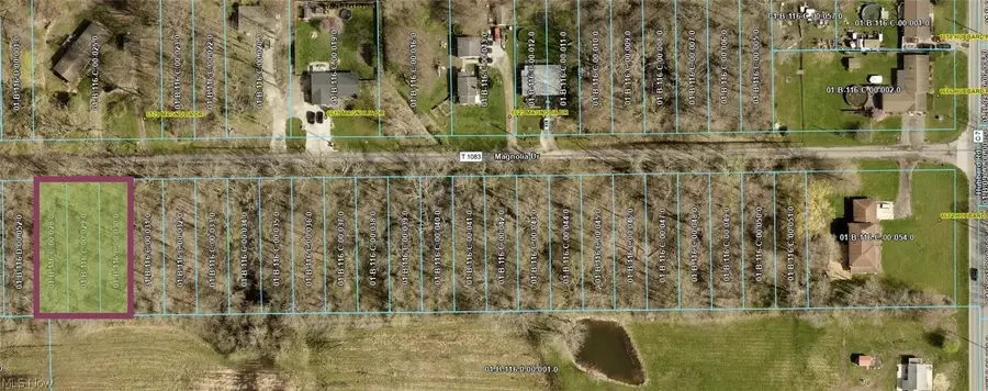 Magnolia Drive #7, Madison, OH 44057 - #2