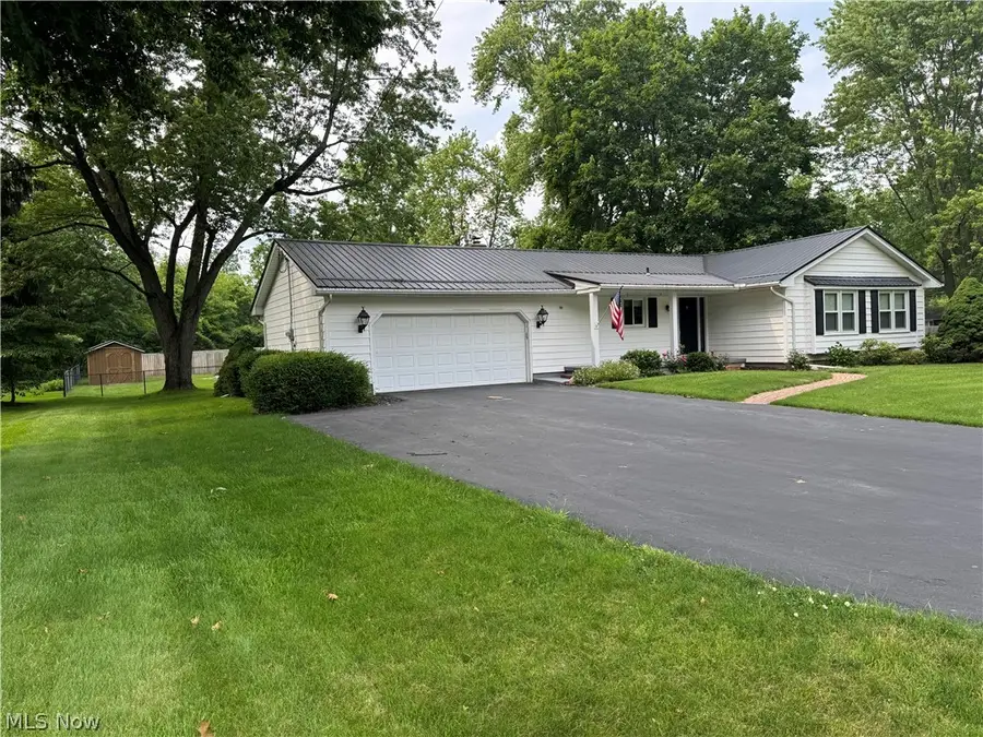 1118 Wilson Court, Ashland, OH 44805 - #2