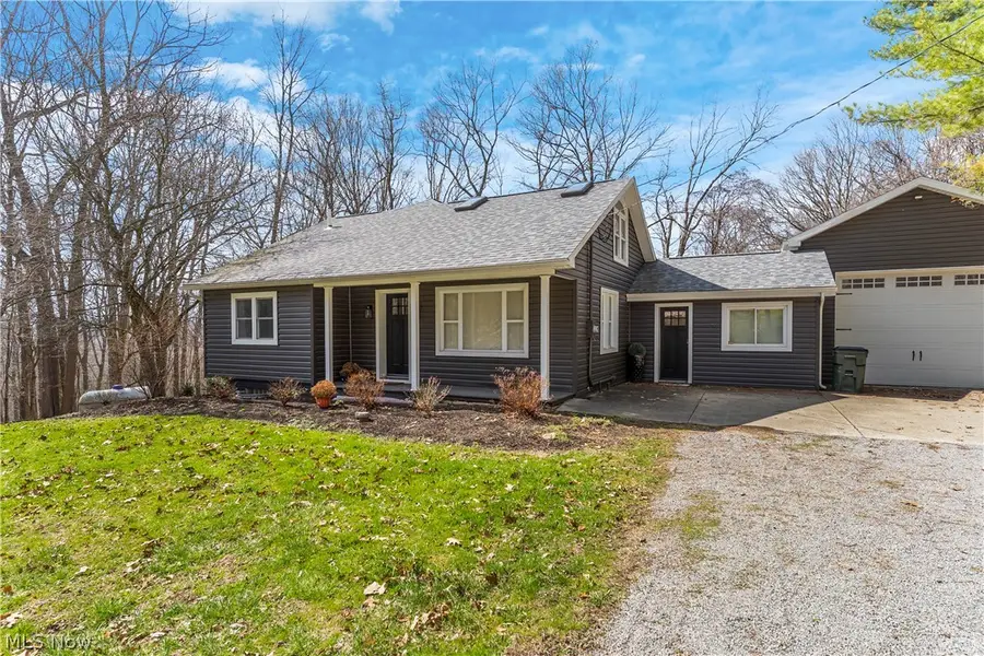 14078 Beaver Creek Road, Salem, OH 44460 - #2