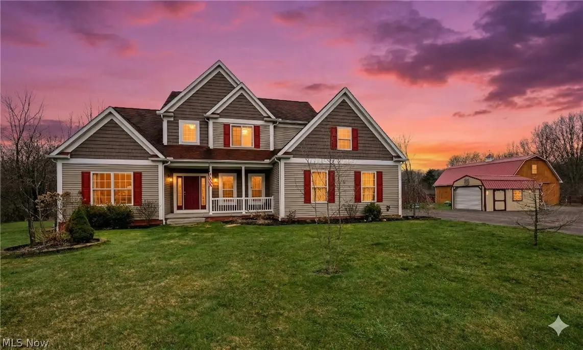 12345 Stafford Road, Chagrin Falls, OH 44023 - #1