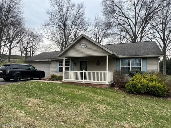 945 E Jackson Street, Millersburg, OH 44654