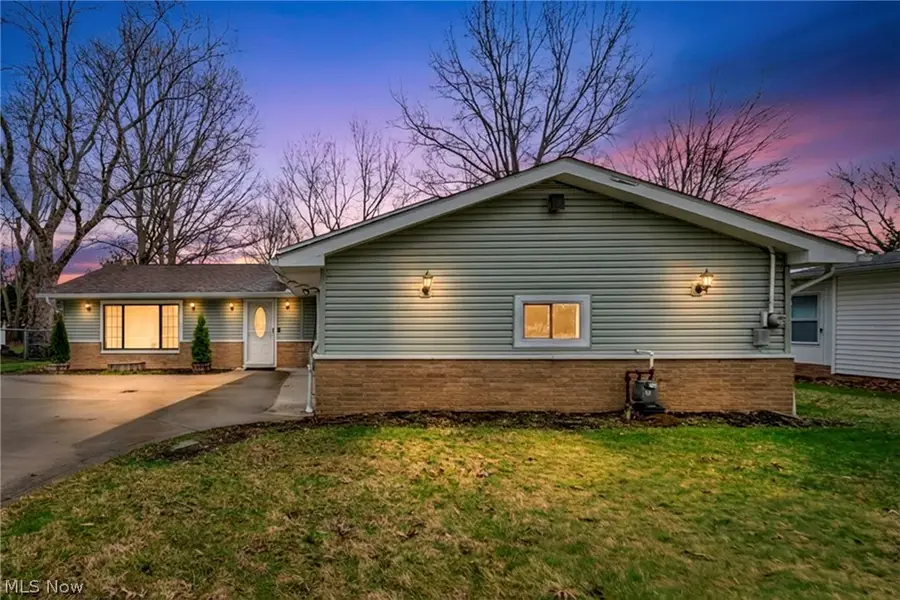 7647 Mccreary Road, Independence, OH 44131 - #2