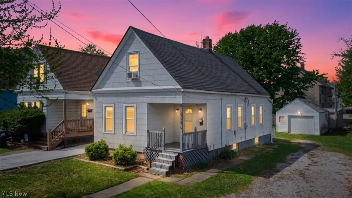 1314 Cove Avenue, Lakewood, OH 44107 - #1