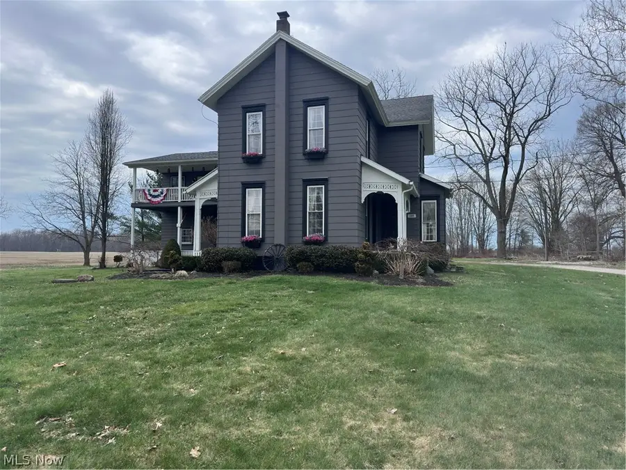 3189 State Route 307, Austinburg, OH 44010 - #2