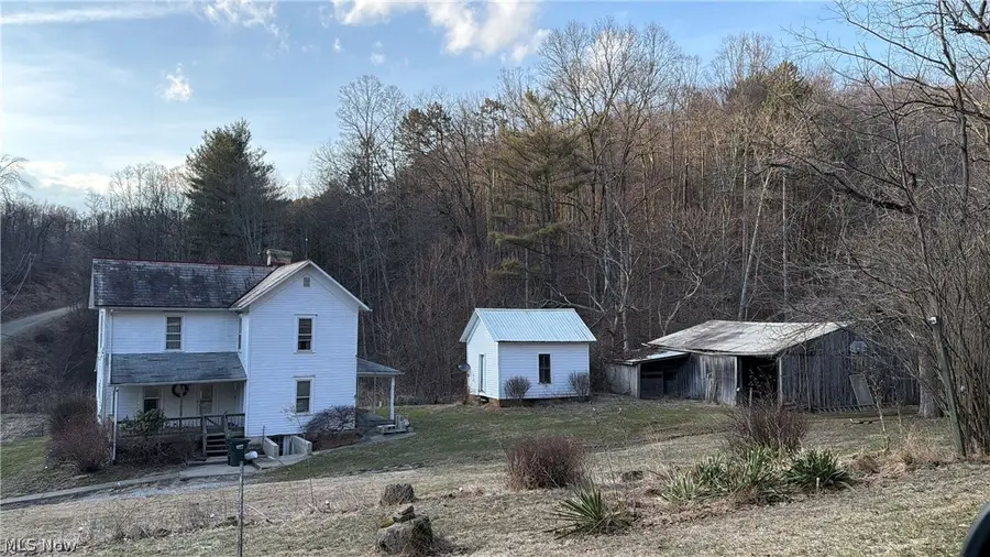 6809 Leonhard Hill Sw Road, Port Washington, OH 43837 - #2