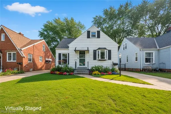 6207 Gilbert Avenue, Parma, OH 44129