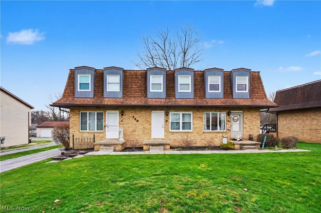 548 Continental Drive #B, Salem, OH 44460 - #1