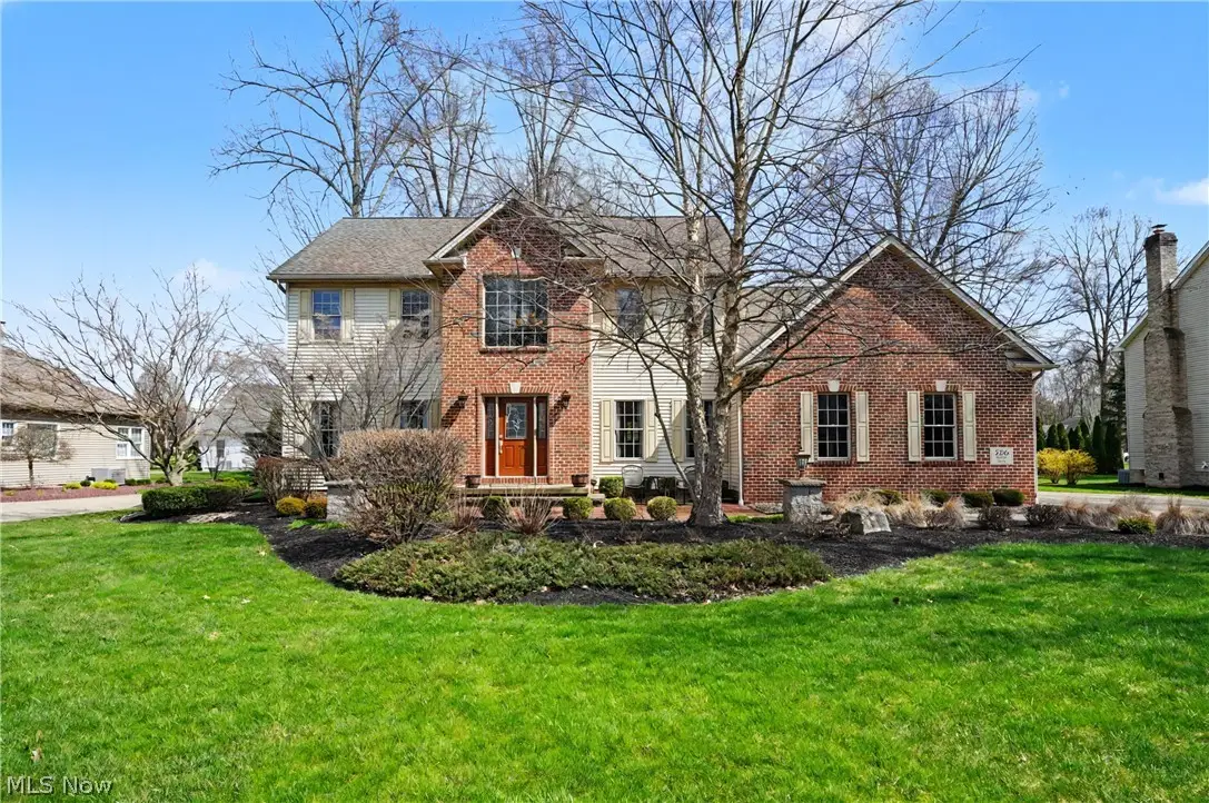 3216 Linden Place, Canfield, OH 44406 - #1