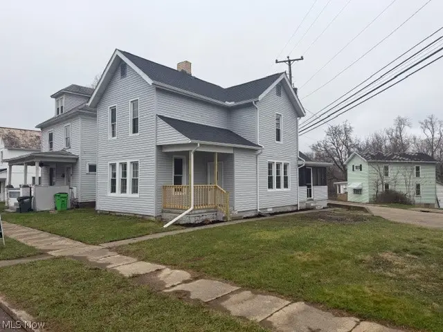 525 E High Street, Uhrichsville, OH 44683 - #1