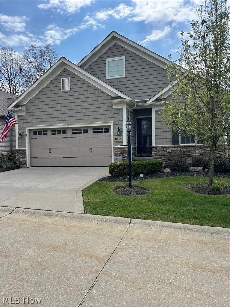 8415 Bella Drive, Macedonia, OH 44056 - #1