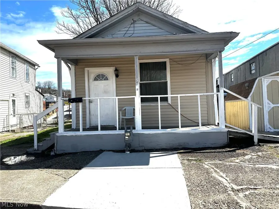 708 Jackson Street, East Liverpool, OH 43920 - #2