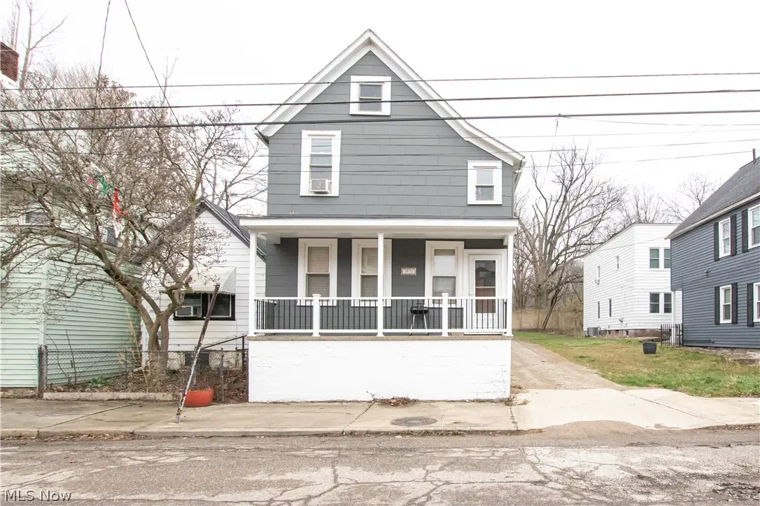 1913 E 123rd Street, Cleveland, OH 44106 - #1