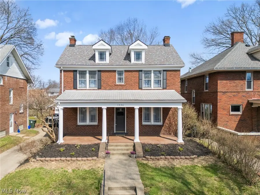 1236 Perkins Nw Avenue, Canton, OH 44703 - #2