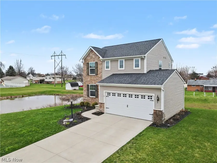 4431 Babylon Sw Avenue, Massillon, OH 44646 - #2
