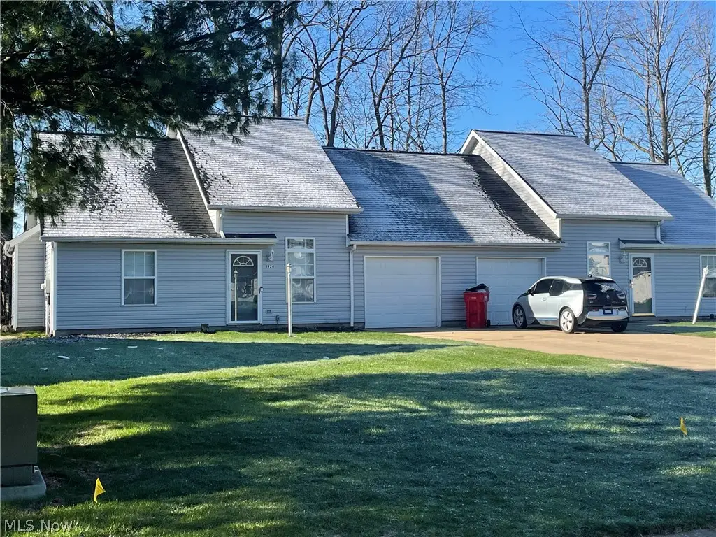 1918-1920 Eastbranch Ne Circle, Canton, OH 44705 - #1