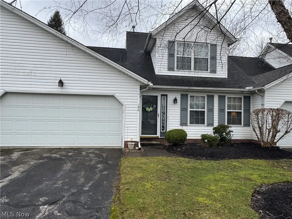 190 Steele Avenue, Painesville, OH 44077 - #1