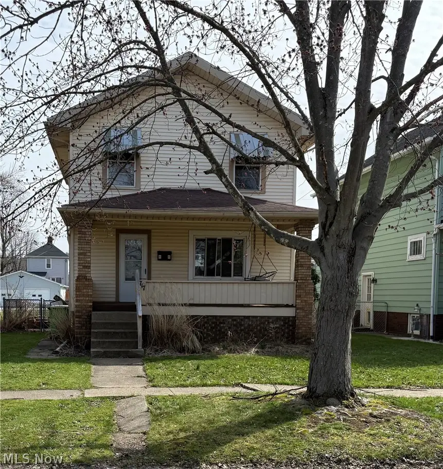 717 N Dawson Street, Uhrichsville, OH 44683 - #1